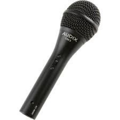 Микрофон AUDIX OM5 Микрофон AUDIX OM5