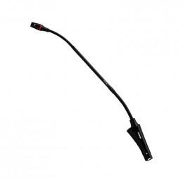 SHURE CVG12RS-B/C конденсаторный кардиоидный микрофон на гибком держателе...