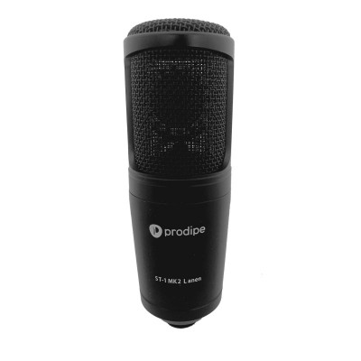 PRODIPE PROST1 ST-1 MK2 Lanen Микрофон конденсаторный, Prodipe PRODIPE PROST1 ST-1 MK2 Lanen Микрофон конденсаторный, Prodipe