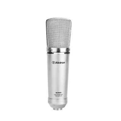 ALCTRON MC003S Микрофон конденсаторный студийный, Alctron ALCTRON MC003S Микрофон конденсаторный студийный, Alctron