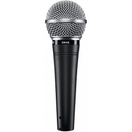 Микрофон SHURE SM48-LC Микрофон SHURE SM48-LC