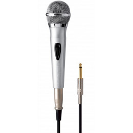 Микрофон YAMAHA DM-305S Silve Микрофон YAMAHA DM-305S Silve