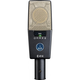 Микрофон AKG C414 XLS Микрофон AKG C414 XLS