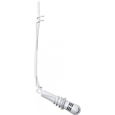 Микрофон AKG CHM99 White