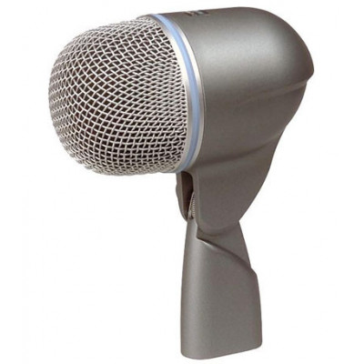 Микрофон SHURE BETA 52A Микрофон SHURE BETA 52A