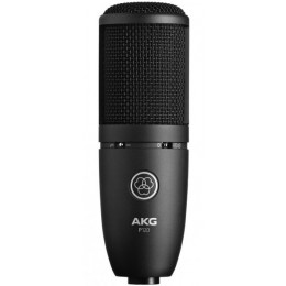 Микрофон AKG Perception 120 Микрофон AKG Perception 120