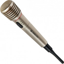 Микрофон DEFENDER MIC-140 Микрофон DEFENDER MIC-140