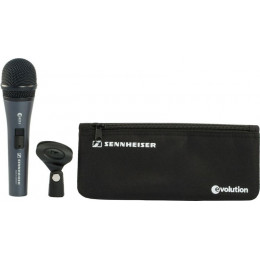 Микрофон SENNHEISER E 825-S Микрофон SENNHEISER E 825-S
