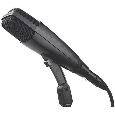 SENNHEISER MD 421-II динамический микрофон 984 SENNHEISER MD 421-II динамический микрофон 984
