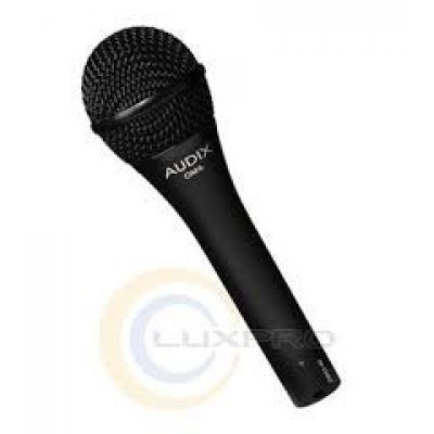Микрофон AUDIX OM6 Микрофон AUDIX OM6