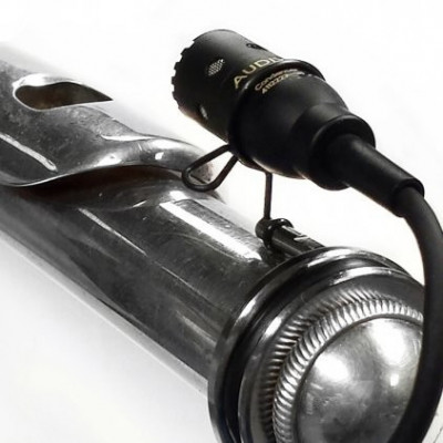 Микрофон AUDIX ADX10FL Микрофон AUDIX ADX10FL