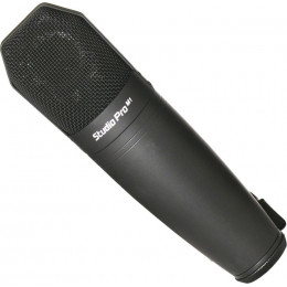 Микрофон PEAVEY Studio Pro M1 Микрофон PEAVEY Studio Pro M1