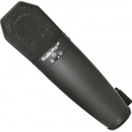 Микрофон PEAVEY Studio Pro M2