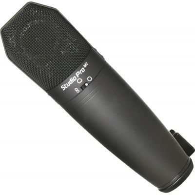 Микрофон PEAVEY Studio Pro M2 Микрофон PEAVEY Studio Pro M2