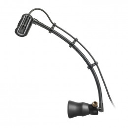 AUDIO-TECHNICA ATM350PL - Микрофон конденсаторный инструментальный на длинной...