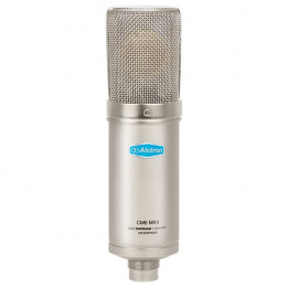 ALCTRON CM6-MKII Микрофон студийный, конденсаторный, Alctron ALCTRON CM6-MKII Микрофон студийный, конденсаторный, Alctron