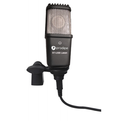 PRODIPE PROST2USB ST-USB Lanen Микрофон USB, конденсаторный, Prodipe PRODIPE PROST2USB ST-USB Lanen Микрофон USB, конденсаторный, Prodipe