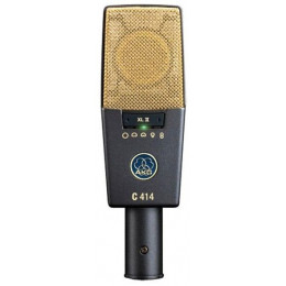 Микрофон AKG C414 XLII Микрофон AKG C414 XLII