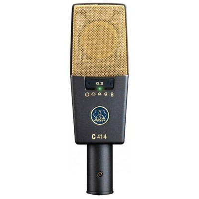 Микрофон AKG C414 XLII Микрофон AKG C414 XLII