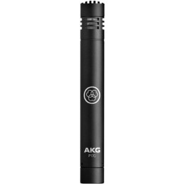 Микрофон AKG Perception 170 Микрофон AKG Perception 170