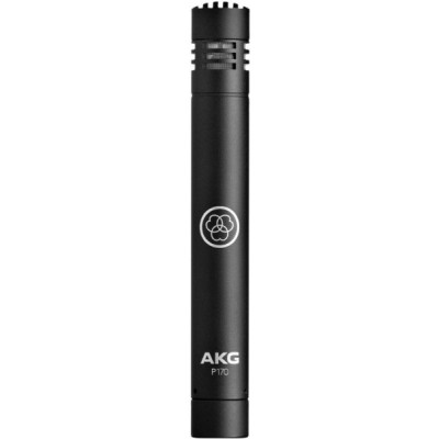 Микрофон AKG Perception 170 Микрофон AKG Perception 170