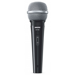 Микрофон SHURE SV100-A Микрофон SHURE SV100-A