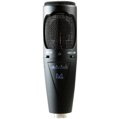 Микрофон ART M-Two Микрофон ART M-Two