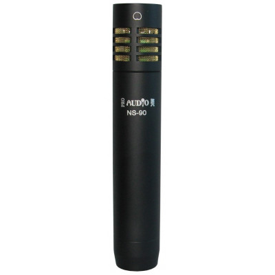 Микрофон PROAUDIO NS-90 Микрофон PROAUDIO NS-90