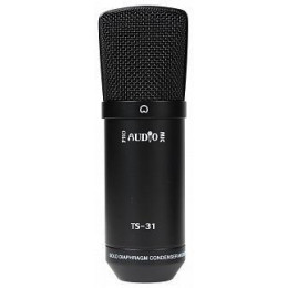 Микрофон PROAUDIO TS-31