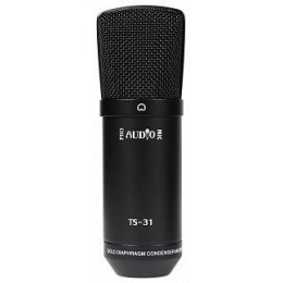 Микрофон PROAUDIO TS-31 Микрофон PROAUDIO TS-31