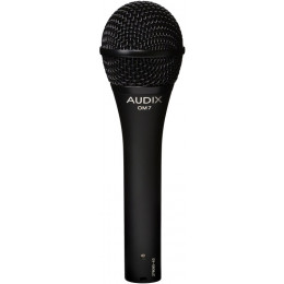 Микрофон AUDIX OM7 Микрофон AUDIX OM7