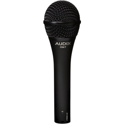 Микрофон AUDIX OM7 Микрофон AUDIX OM7
