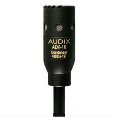 Микрофон AUDIX ADX10FLP Микрофон AUDIX ADX10FLP