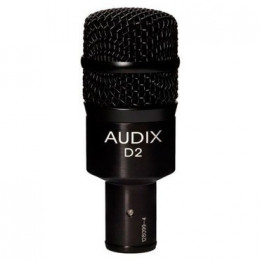 Микрофон AUDIX D2
