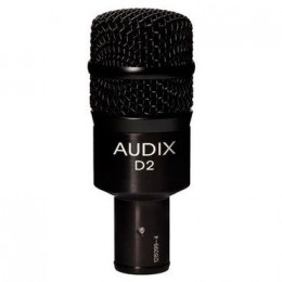 Микрофон AUDIX D2 Микрофон AUDIX D2