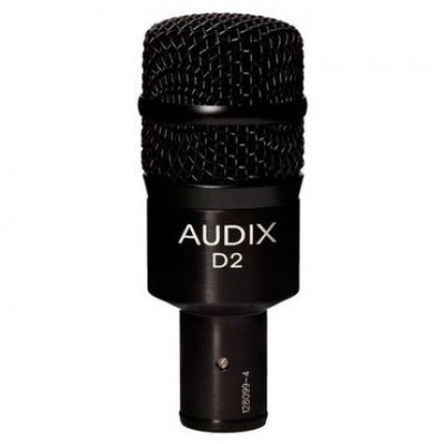 Микрофон AUDIX D2 Микрофон AUDIX D2