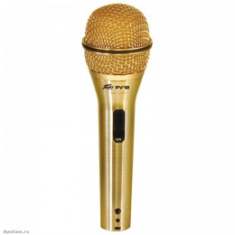 PEAVEY PVi 2G 1/4" - Вокальный комплект с динамическим микрофоном,... PEAVEY PVi 2G 1/4" - Вокальный комплект с динамическим микрофоном,...