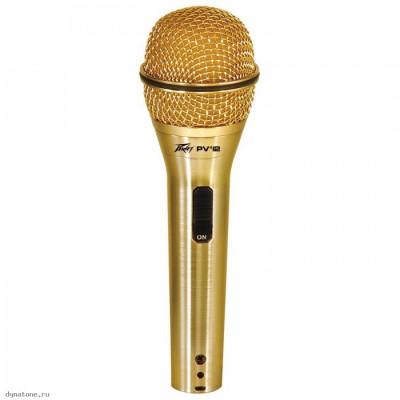PEAVEY PVi 2G 1/4" - Вокальный комплект с динамическим микрофоном,... PEAVEY PVi 2G 1/4" - Вокальный комплект с динамическим микрофоном,...