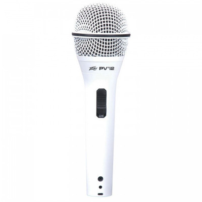 Микрофон PEAVEY PVi 2W 1/4 Микрофон PEAVEY PVi 2W 1/4