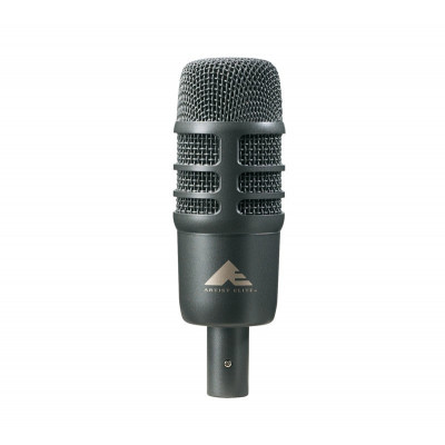 AUDIO-TECHNICA AE2300 - Микрофон кардиоидный кардиоидный инструментальный AUDIO-TECHNICA AE2300 - Микрофон кардиоидный кардиоидный инструментальный