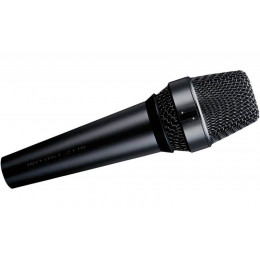 LEWITT MTP740CM - вокальный конденсаторный микрофон с большой диафрагмой LEWITT MTP740CM - вокальный конденсаторный микрофон с большой диафрагмой