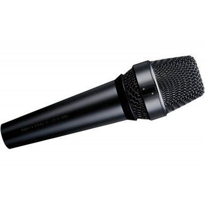 LEWITT MTP740CM - вокальный конденсаторный микрофон с большой диафрагмой