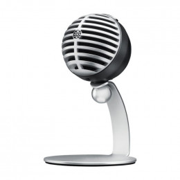 SHURE MV5-DIG настольный цифровой конденсаторный микрофон для записи на...