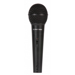 Микрофон PEAVEY PVi 100 1/4