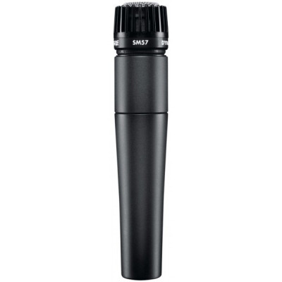Микрофон SHURE SM57-LCE