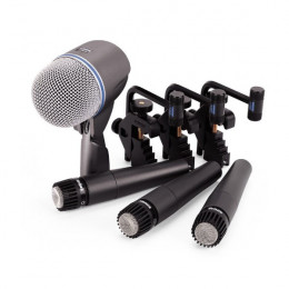Микрофон SHURE DMK57-52