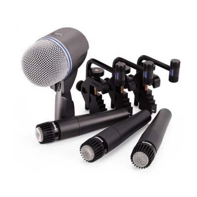 Микрофон SHURE DMK57-52 Микрофон SHURE DMK57-52