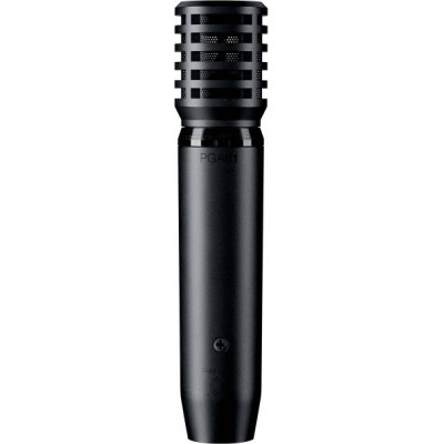 Микрофон SHURE PGA81-XLR