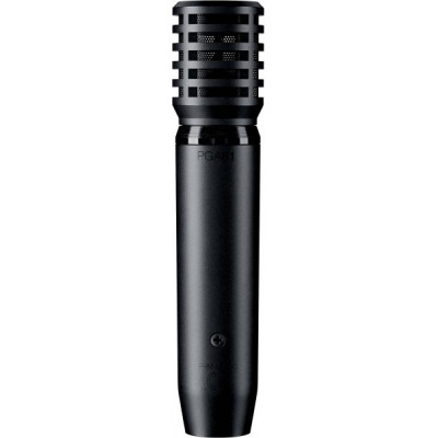 Микрофон SHURE PGA81-XLR Микрофон SHURE PGA81-XLR