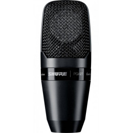 Микрофон SHURE PGA27 Микрофон SHURE PGA27